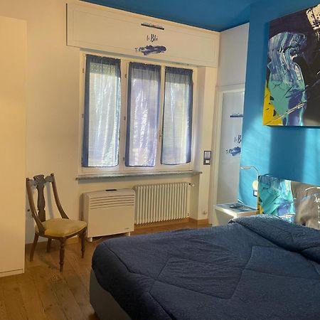 Rooms Of Love Павия Екстериор снимка