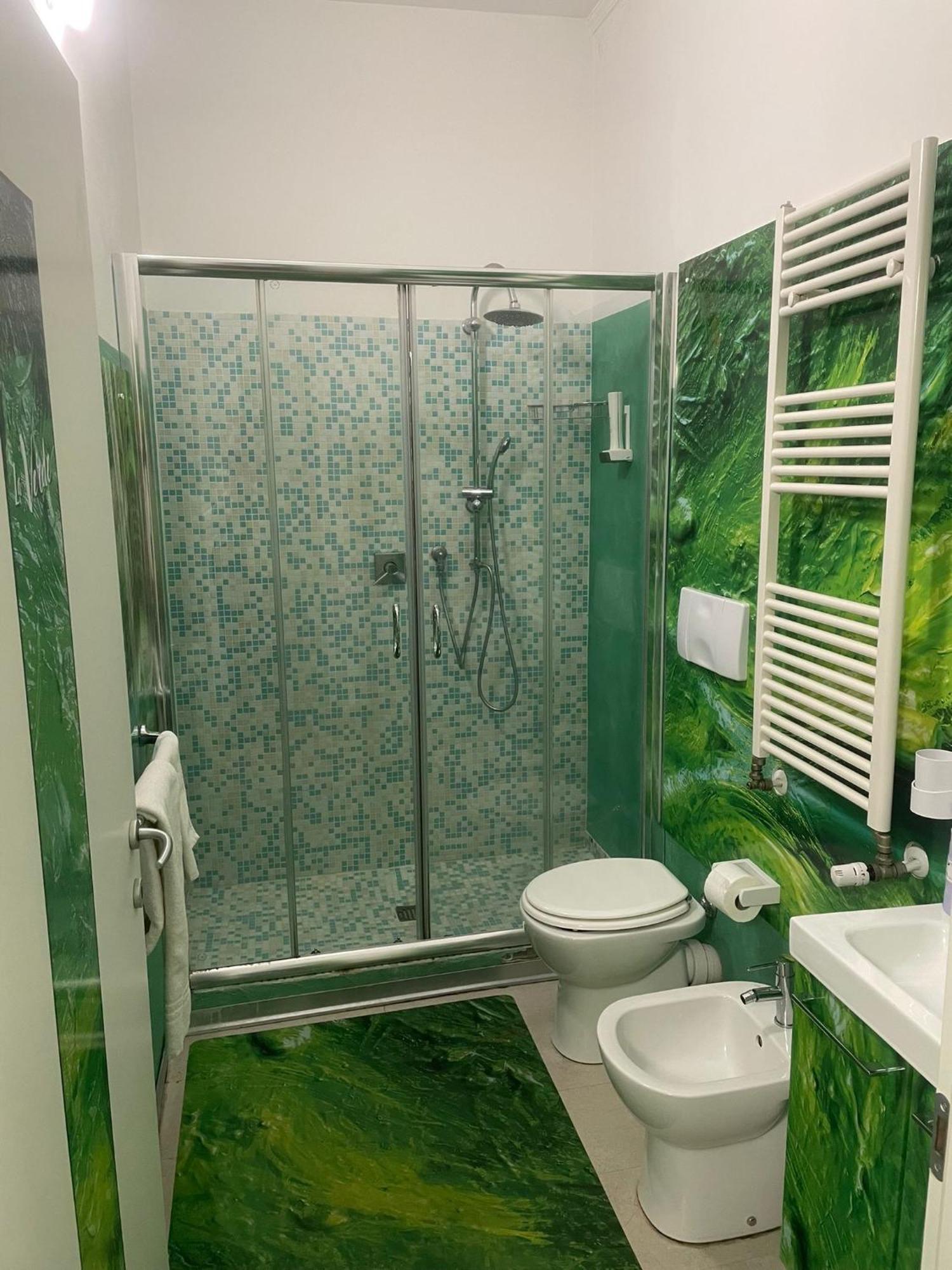 Rooms Of Love Павия Екстериор снимка