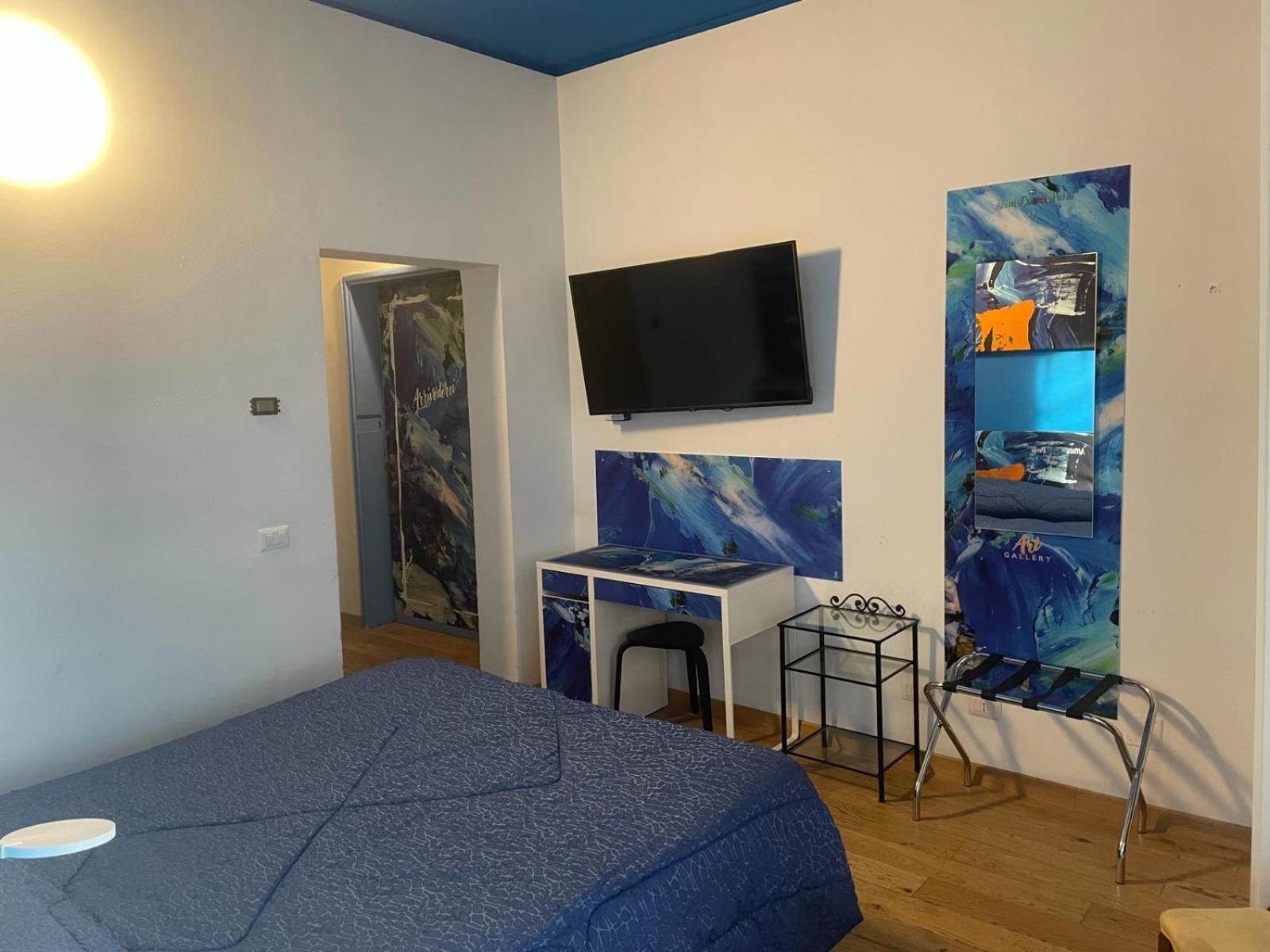 Rooms Of Love Павия Екстериор снимка