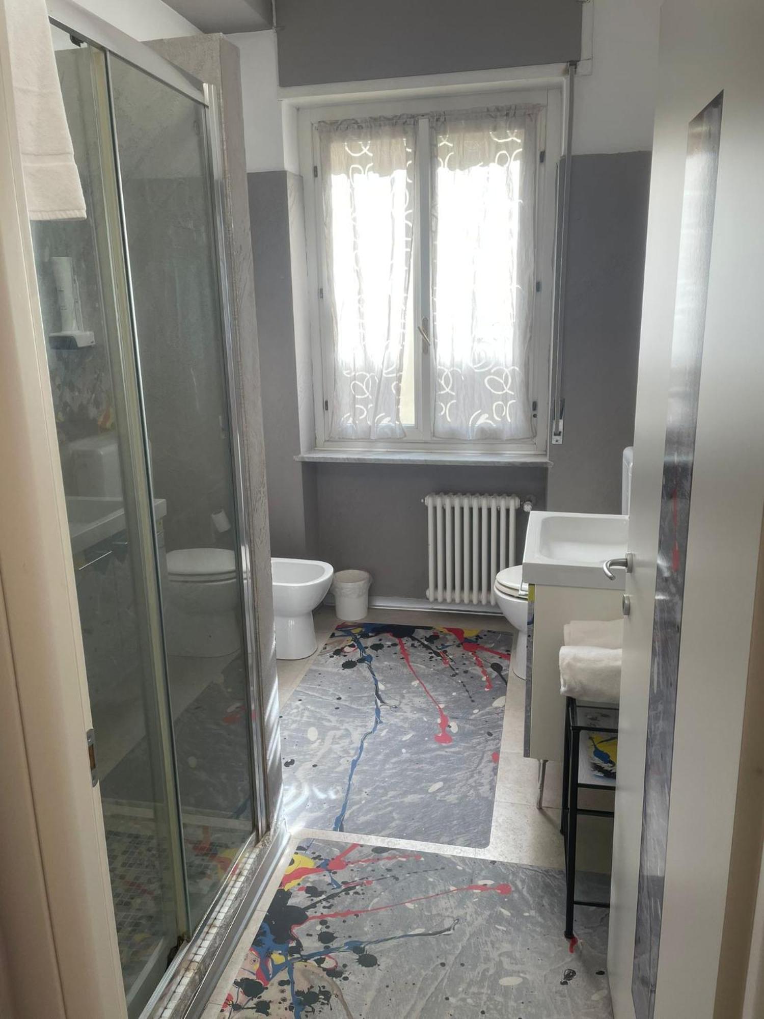 Rooms Of Love Павия Екстериор снимка